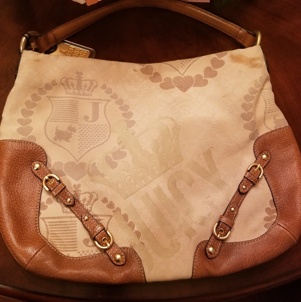 **SALE**Juicy Couture Hobo